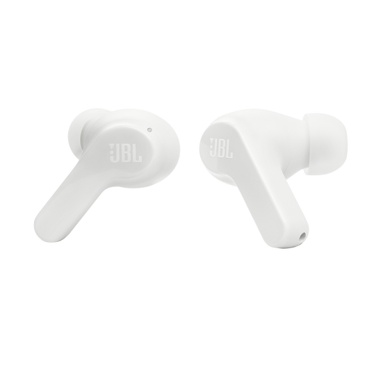 JBL Wave Beam - White - True wireless earbuds - Detailshot 4 image number null